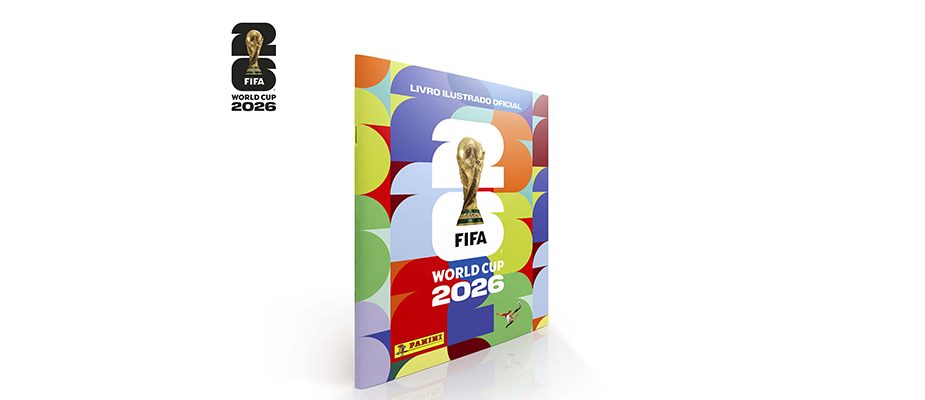 Imagem destaque: Minha Quitandinha venderá álbuns e figurinhas da Copa do Mundo