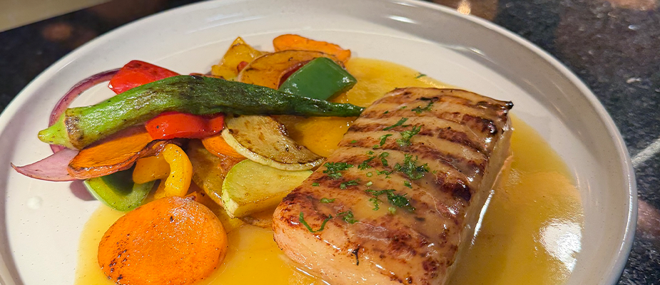 Imagem destaque: Angico Bistrô é a nova referência gastronômica de Bonito (MS)
