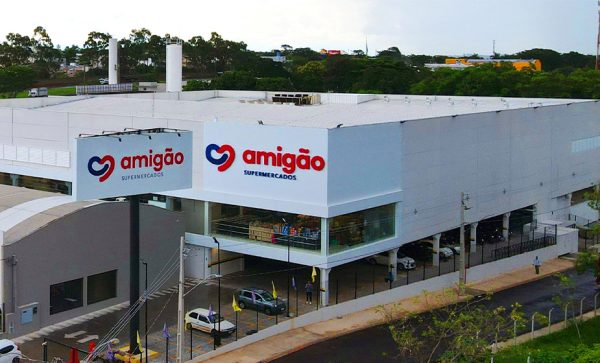 Imagem: Rede Avenida adquire Supermercado Amigão em Assis (SP)