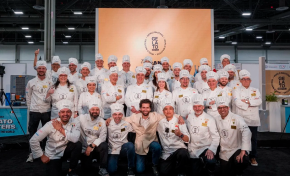 Imagem: Brasil entra no top 10 mundial de gelato com sorveteria paulistana
