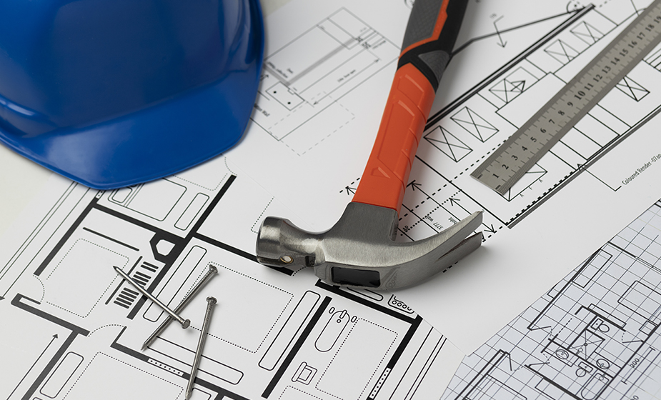 Imagem: Infox aponta desafios e oportunidades para o varejo de construção