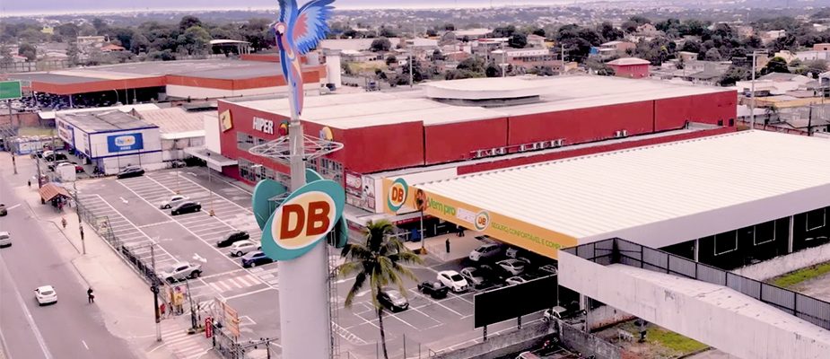 Imagem destaque: Grupo DB investe em formato de Cash & Carry