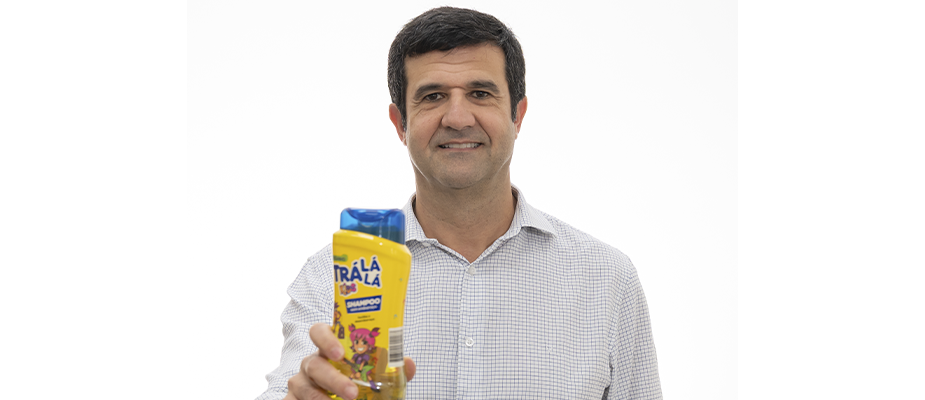 Imagem destaque: Phisalia cresce 15% e planeja entrada em novas categorias