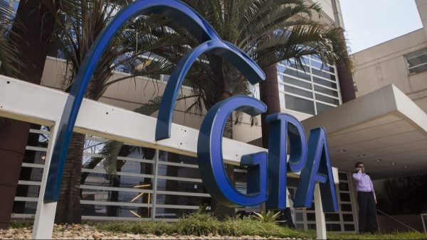 Imagem: GPA tenta negociar descontos em suas dívidas