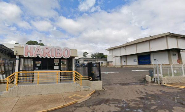 Imagem: Haribo encerra produção no Brasil e fecha fábrica em Bauru (SP)
