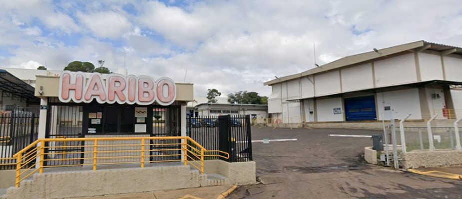 Imagem destaque: Haribo encerra produção no Brasil e fecha fábrica em Bauru (SP)