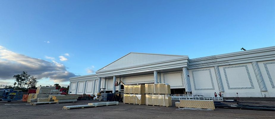 Imagem destaque: Havan anuncia inauguração de unidade em Taquara (RS)