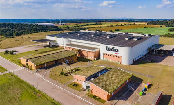 Imagem: Leão investirá R$ 100 milhões até 2030