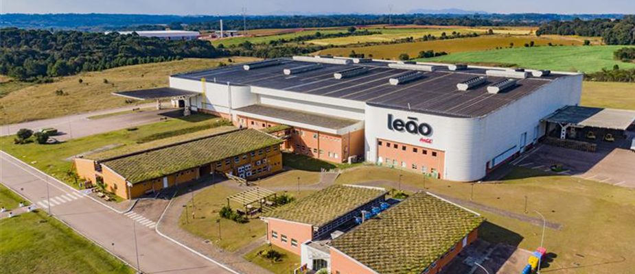 Imagem destaque: Leão investirá R$ 100 milhões até 2030