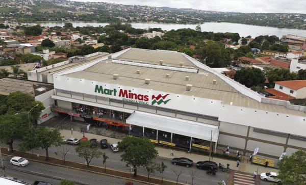 Imagem: Mart Minas investe em novas lojas em duas cidades