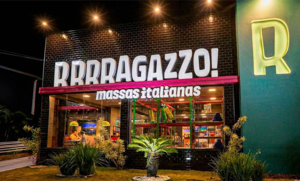 Imagem: Em parceria com Gil do Vigor, Ragazzo aposta em trava-língua para alavancar campanha