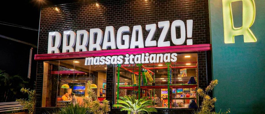Imagem destaque: Em parceria com Gil do Vigor, Ragazzo aposta em trava-língua para alavancar campanha