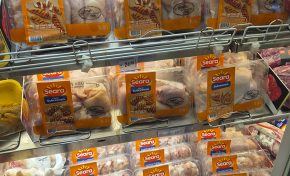 Imagem: Seara aposta em nova geração de embalagens para frango resfriado
