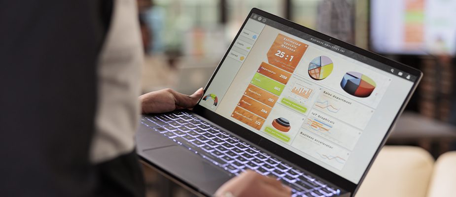 Imagem destaque: VR Software fatura R$ 120 milhões com estratégia de capital próprio e expansão internacional
