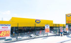 Imagem: Cade aprova aquisição de 45 lojas da DMA pelo Supermercados BH