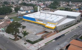 Imagem: Supermercados Bavaresco amplia presença no Paraná