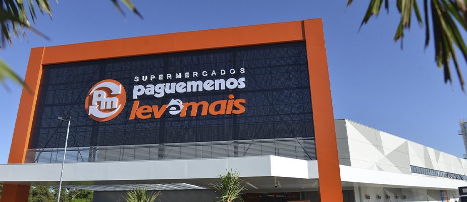 Imagem destaque: Supermercados Pague Menos tem ofertas especiais de Dia das Mães