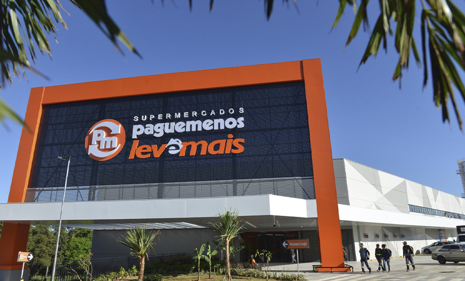 Imagem: Supermercados Pague Menos tem ofertas especiais de Dia das Mães