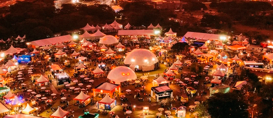 Imagem destaque: Alta gastronomia guia edição especial de 10 anos do Taste São Paulo