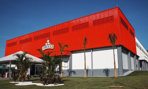 Imagem: Tirolez quer comprar marca Regina e planta industrial em Minas Gerais