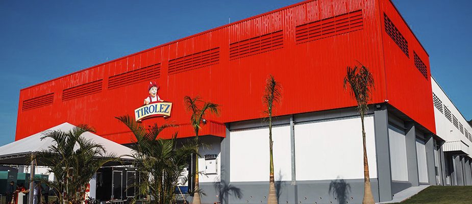Imagem destaque: Tirolez quer comprar marca Regina e planta industrial em Minas Gerais