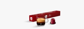 Imagem: Nespresso celebra 40 anos com Caffè Florian