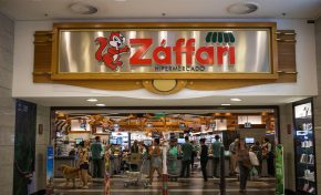 Imagem: Zaffari amplia presença em SP com novo hipermercado na capital