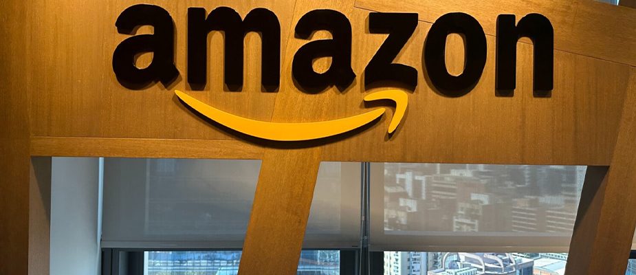 Imagem destaque: Amazon alcança 300 centros logísticos no mercado brasileiro
