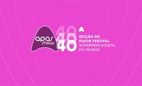 Imagem: Apas Show 2026 ocorre entre os dias 18 e 21 de maio em São Paulo