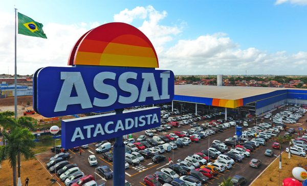 Imagem: Irmãos Muffato buscam aval do Cade para exercer direitos políticos no Assaí
