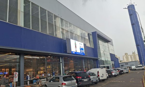 Imagem: Barbosa Supermercados moderniza unidade na Raposo Tavares (SP)