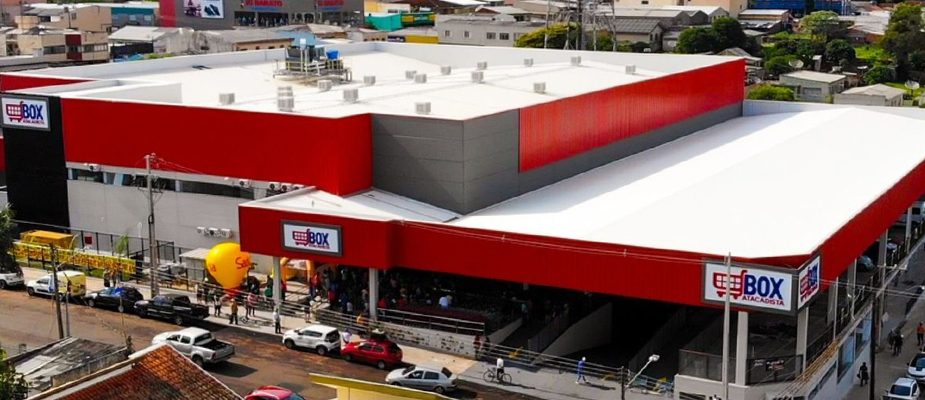 Imagem destaque: Grupo Verona inaugura 16ª loja e expande atacarejo no Paraná