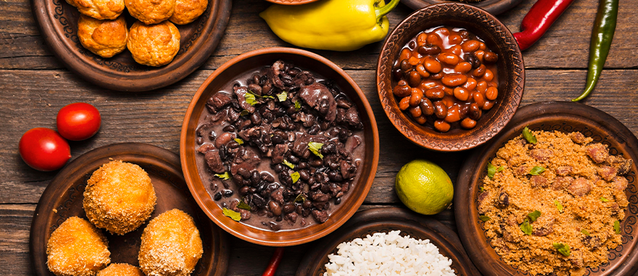 Imagem destaque: Abrasel prorroga inscrições para o festival Brasil Sabor 2026