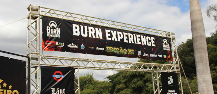 Imagem destaque: Festival Burn Experience destaca tendências para o food service