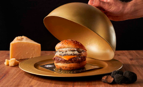 Imagem: Cabana Burger retoma burger de edição limitada após alta demanda