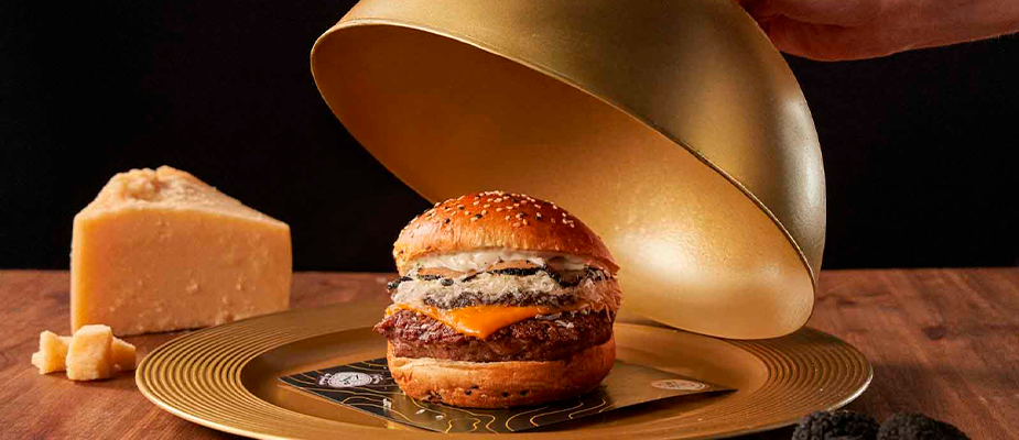 Imagem destaque: Cabana Burger retoma burger de edição limitada após alta demanda