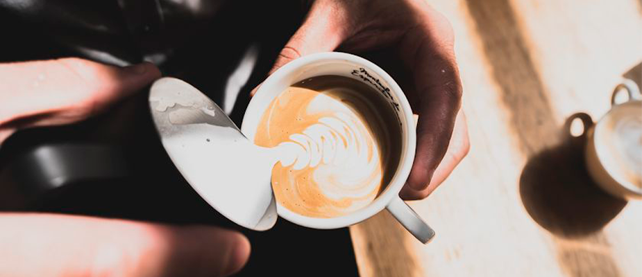Imagem destaque: Café do Mercado lança prêmio que vai eleger o Barista do Ano