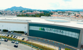 Imagem: Cantareira Norte Shopping celebra 10 anos com festival gastronômico e shows gratuitos