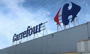 Imagem: Carrefour Mangabeiras (AL) será convertido em Atacadão a partir de julho