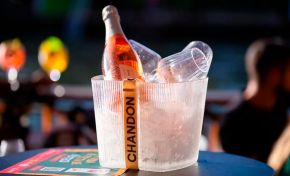 Imagem: Chandon aposta no Comida di Buteco para expandir consumo em drinks