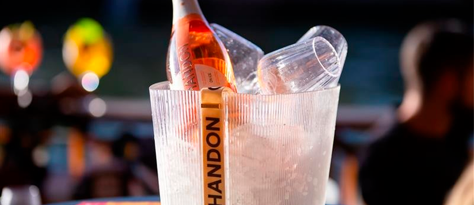 Imagem destaque: Chandon aposta no Comida di Buteco para expandir consumo em drinks
