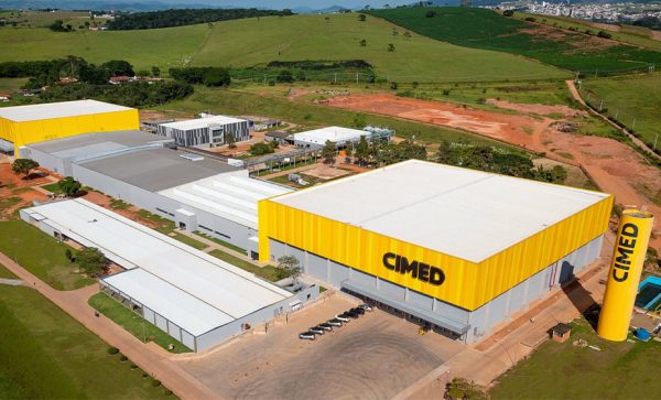 Imagem: Cimed lança marca de suplementos e estreia no e-commerce D2C