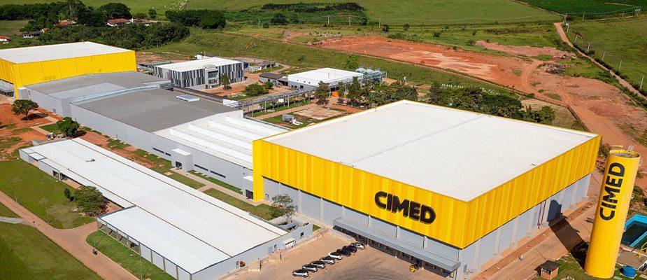 Imagem destaque: Cimed lança marca de suplementos e estreia no e-commerce D2C
