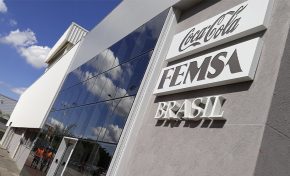 Imagem: Lucro da Coca-Cola sobe 18% no primeiro trimestre