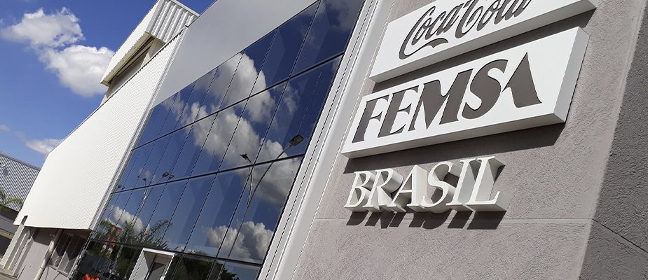 Imagem destaque: Lucro da Coca-Cola sobe 18% no primeiro trimestre