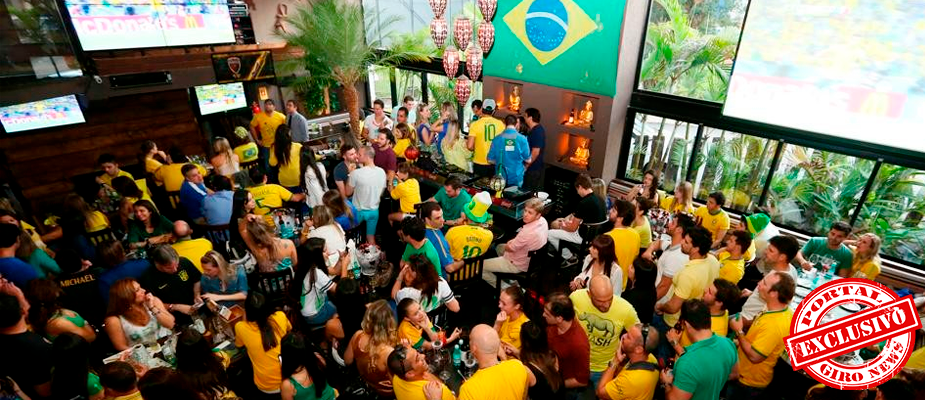 Imagem destaque: Entidades destacam desafios e oportunidades para Copa do Mundo