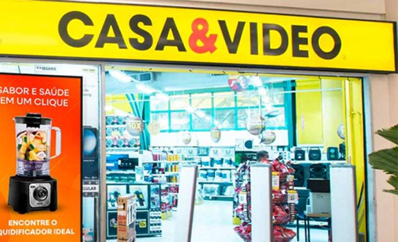 Imagem: CVLB Brasil, dona da Casa&Video e Le biscuit, entra com pedido de recuperação judicial
