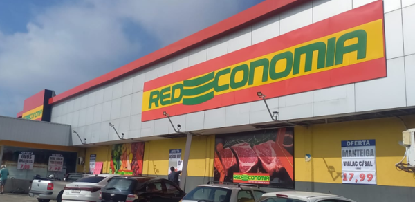 Imagem: Rede Economia abre 155ª unidade no Rio de Janeiro