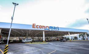 Imagem: Economart reforça presença em Minas Gerais com nova loja em Pouso Alegre