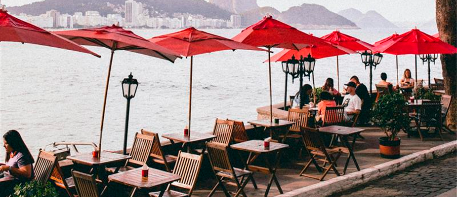 Imagem destaque: Gastronomia ganha protagonismo e impulsiona turismo no Brasil, aponta Embratur